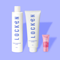 Shower Duo