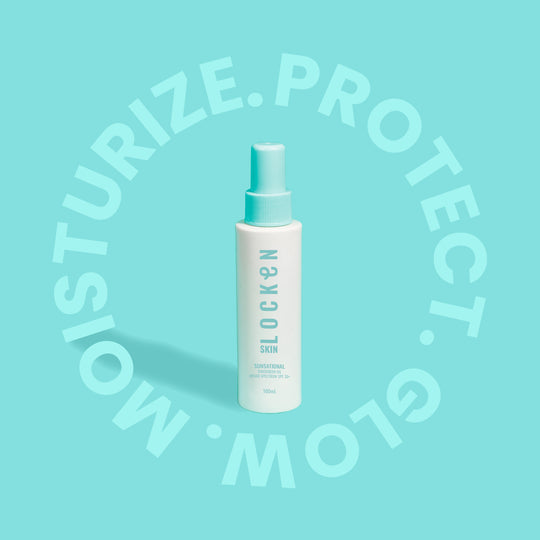 Sunscreen Oil | Sunsational
