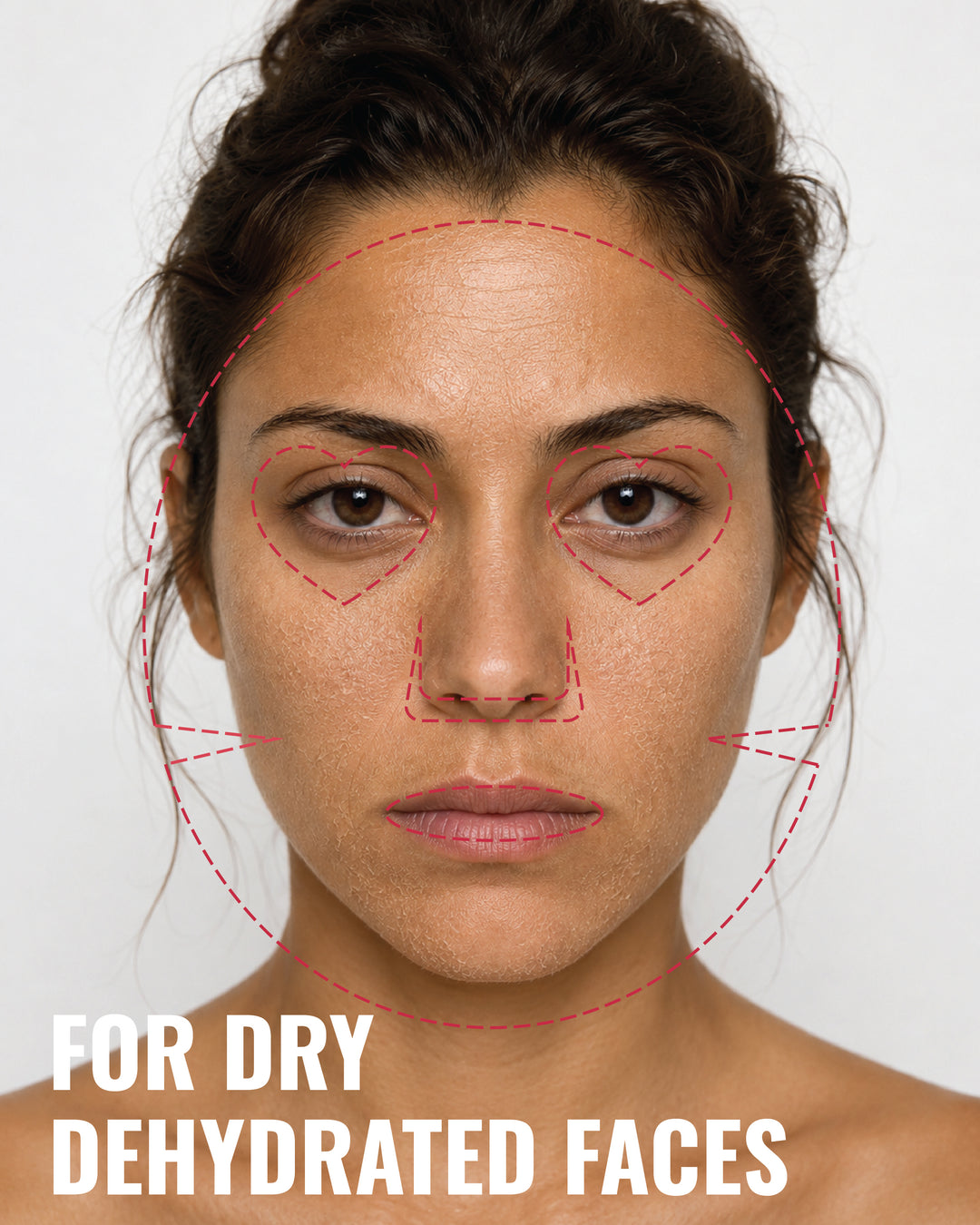 HYDRATE Face Sheet Mask  | Lovestruck