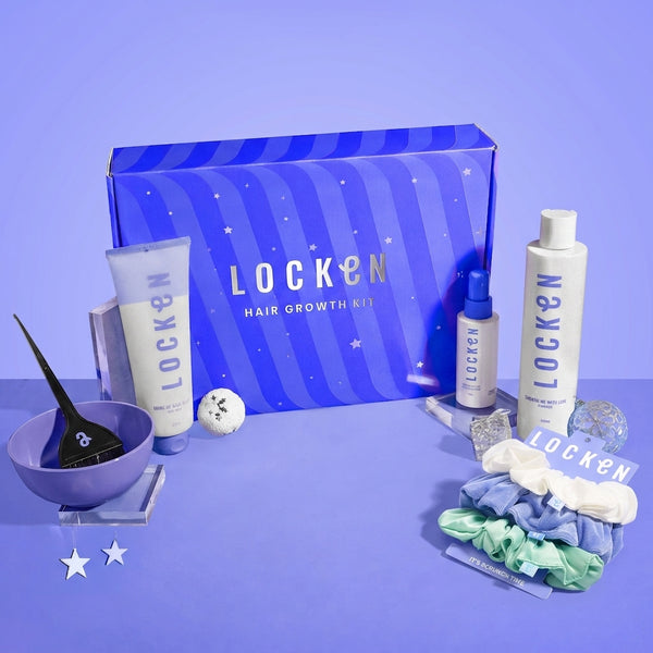 Hair Growth Kit
