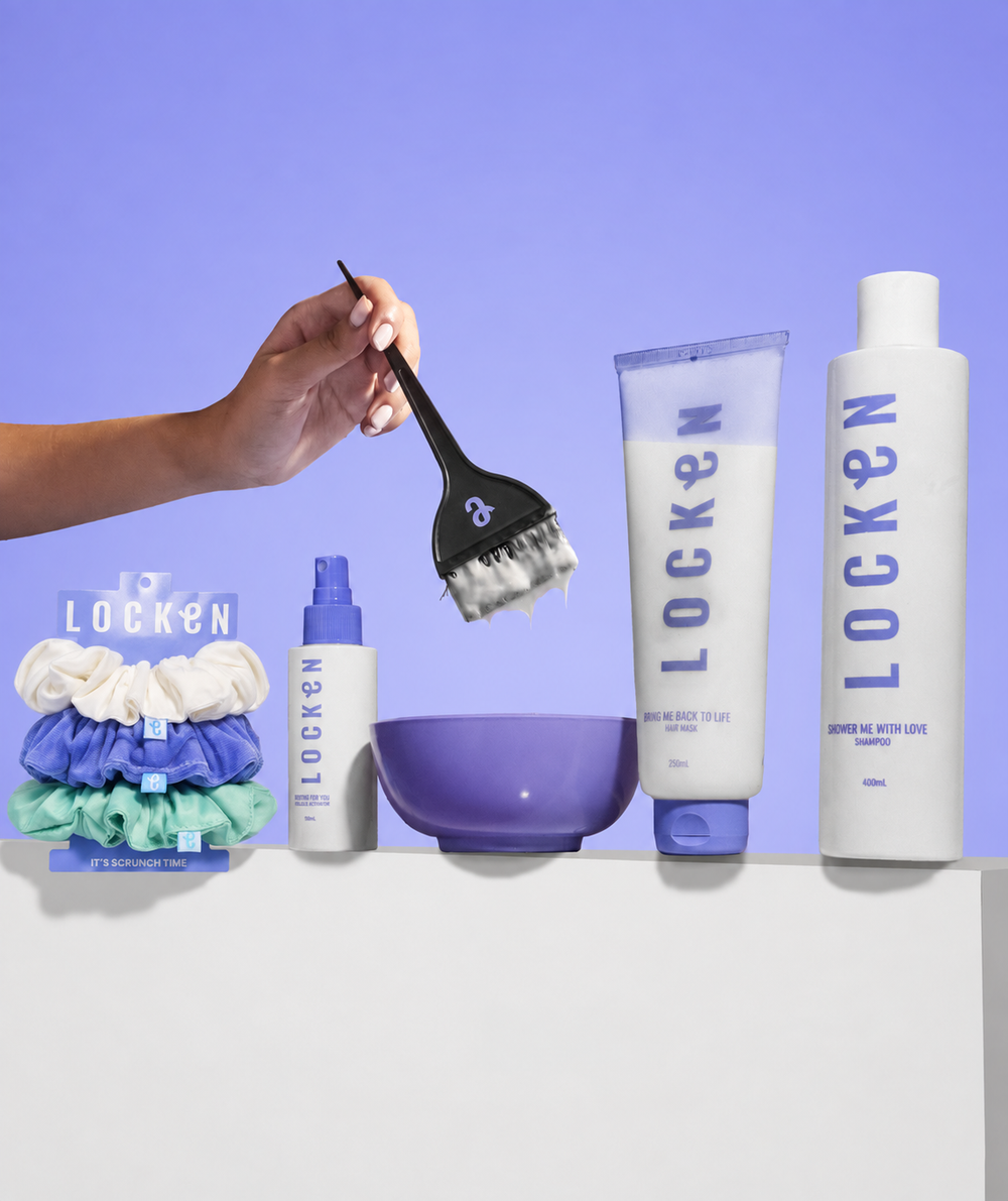 Hair Growth Kit