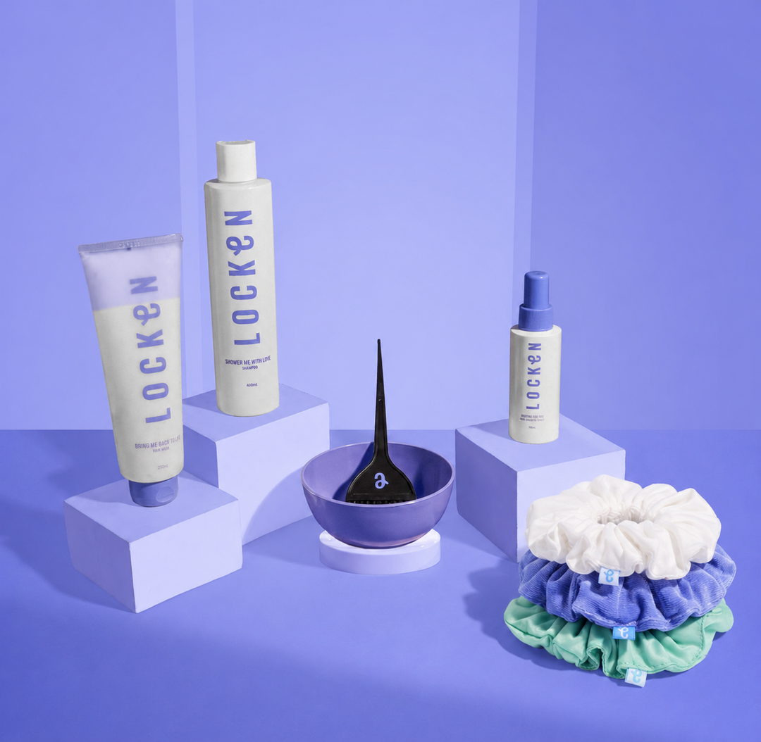 Hair Growth Kit