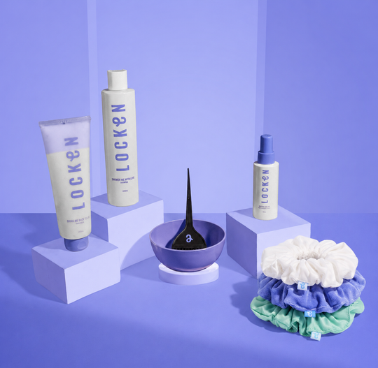 Hair Growth Kit
