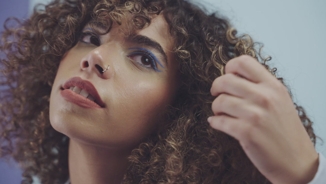 Definition Cream | Pull the Curl Trigger