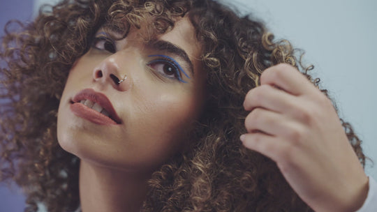 Definition Cream | Pull the Curl Trigger