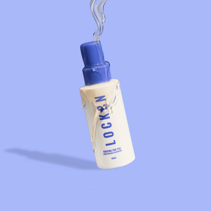Hair Follicle Activator | Rooting For You