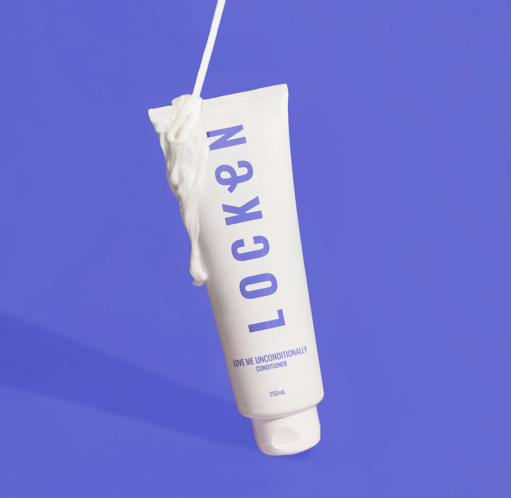 Conditioner | Love Me Unconditionally